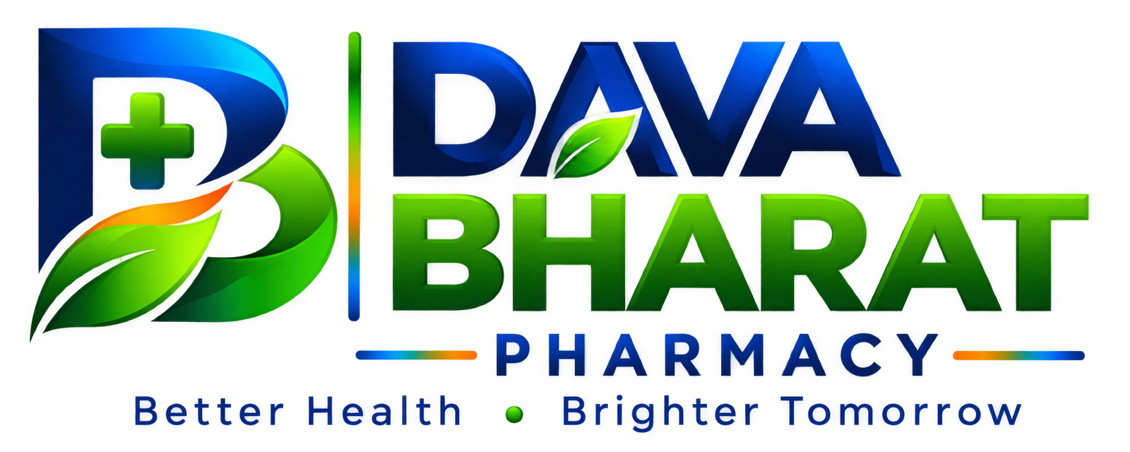 davabharatpharmacy.com