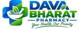 Dava BHarat Pharmacy logo